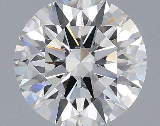 1.15 ct Round diamond