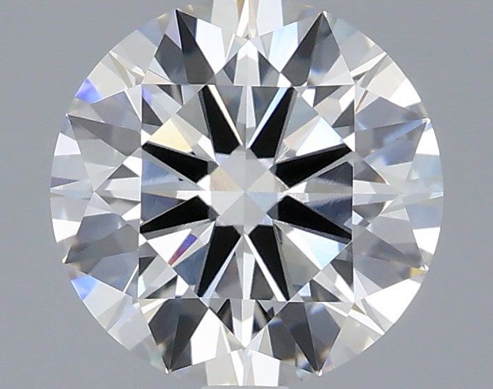 2.15 ct Round diamond