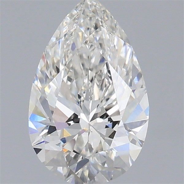 1.00 ct Pear diamond