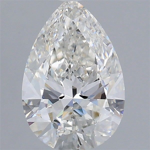 1.50 ct Pear diamond