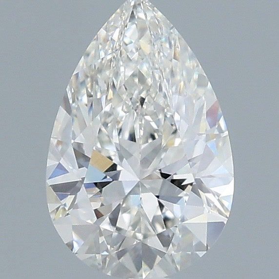 1.06 ct. pear Lab Grown Diamond front image