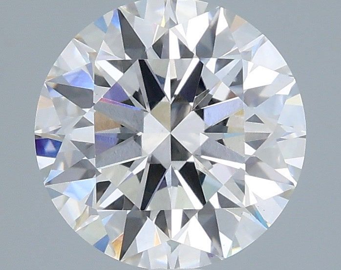 2.15 ct Round diamond