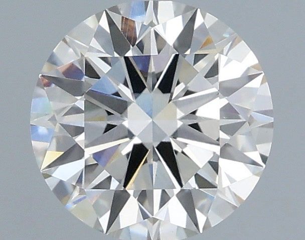 1.15 ct lab-grown Round Diamond