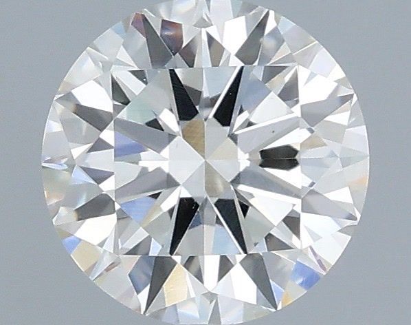 1.14 ct. round Lab Grown Diamond front image