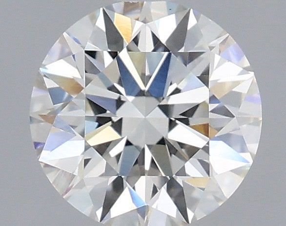 1.11 ct Round diamond