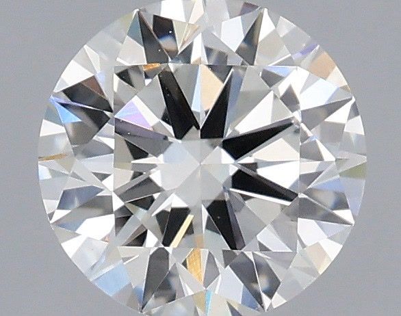 1.13 ct. round Lab Grown Diamond front image