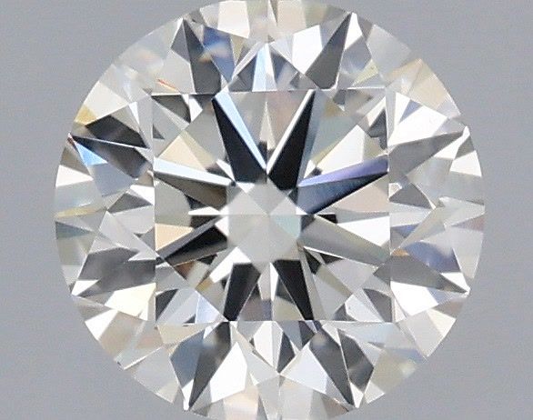 1.13 ct. round Lab Grown Diamond front image