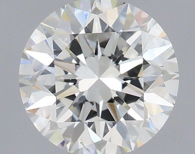 1.64 ct Round diamond