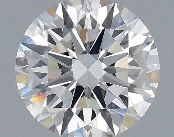 1.18 ct lab-grown Round Diamond