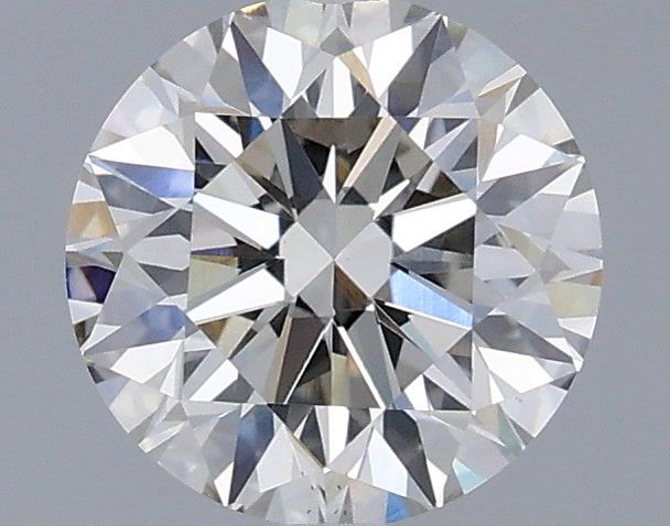1.10 ct Round diamond