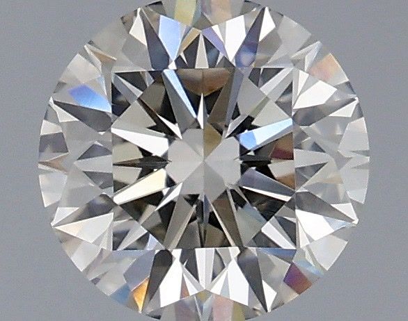 1.14 ct Round diamond