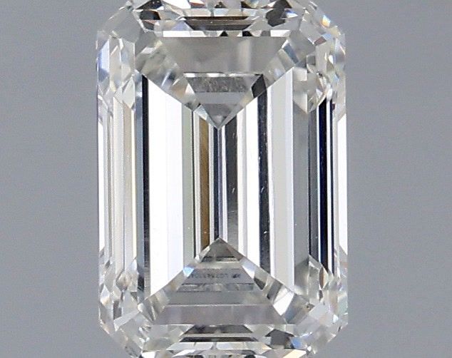 1.20 ct Emerald diamond