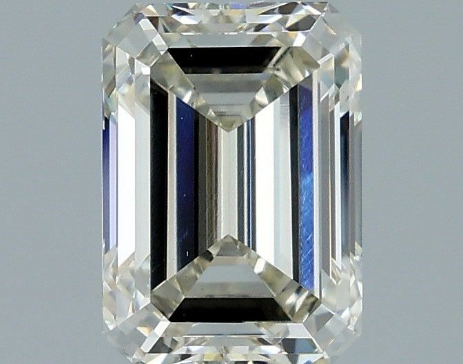 1.89 ct Emerald diamond