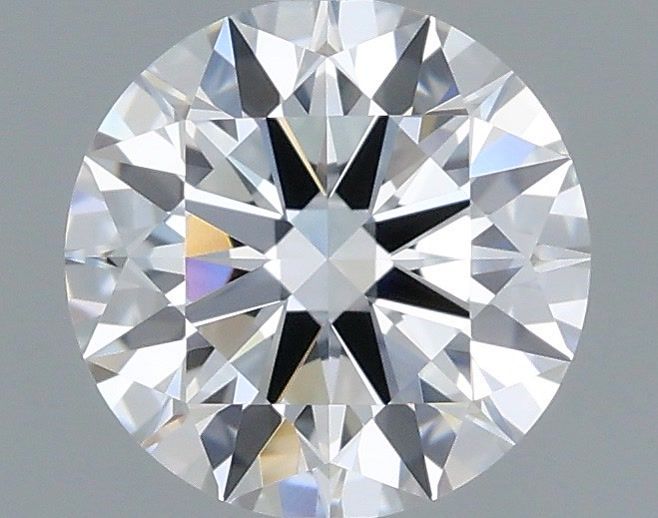 1.04 ct. round Lab Grown Diamond front image