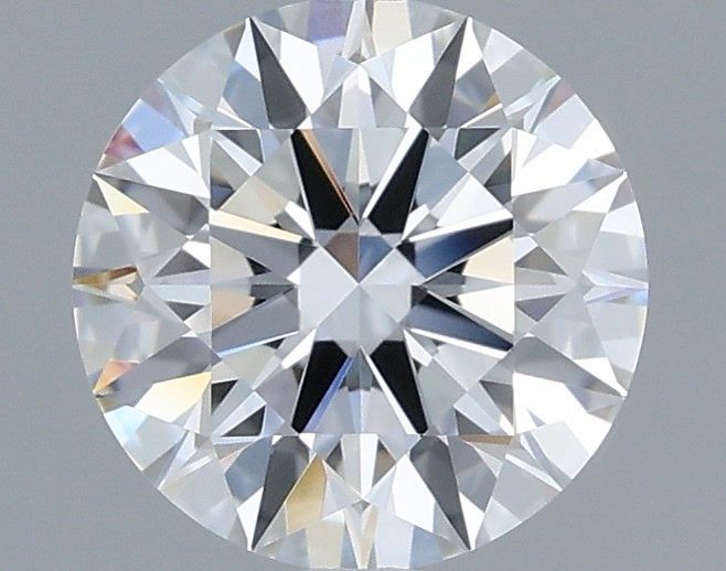 1.03 ct. round Lab Grown Diamond front image