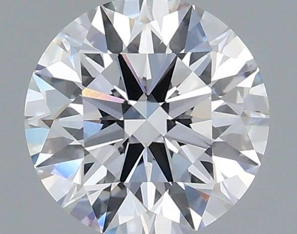 1.56 ct Round diamond