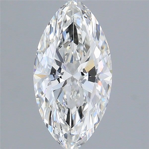 1.50 ct Marquise diamond