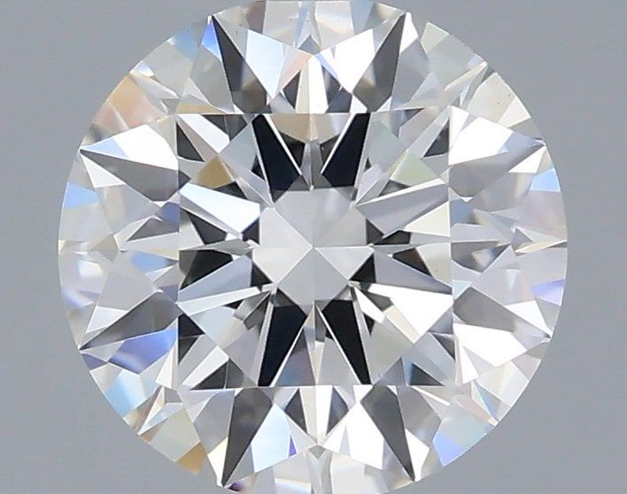 1.45 ct Round diamond