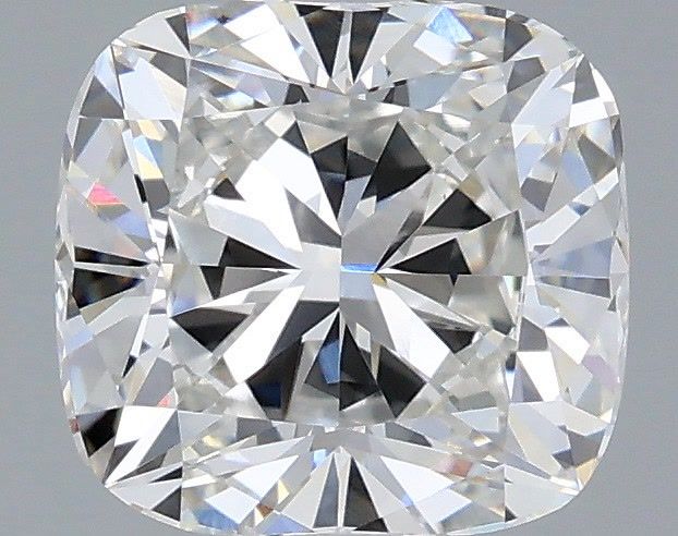 2.09 ct Cushion Modified diamond