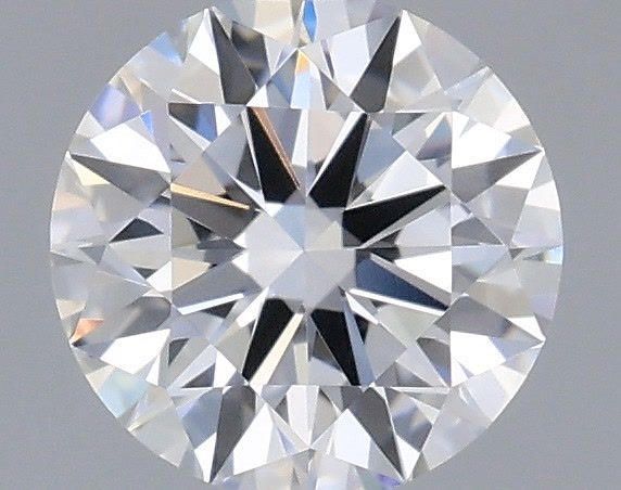 0.49 ct lab-grown Round Diamond