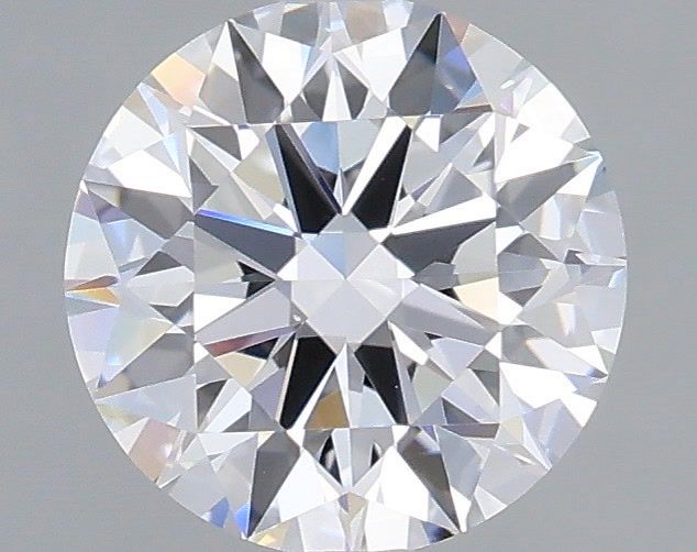 1.04 ct. round Lab Grown Diamond front image