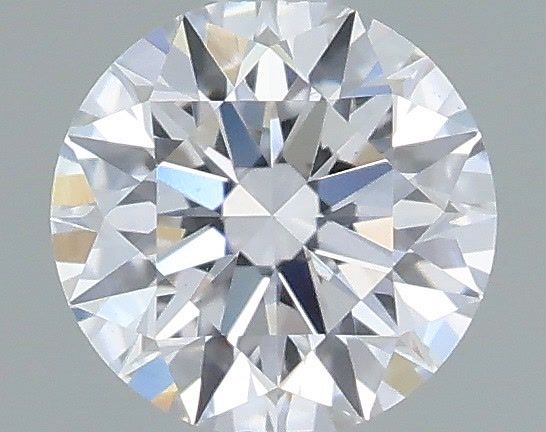0.31 ct lab-grown Round Diamond