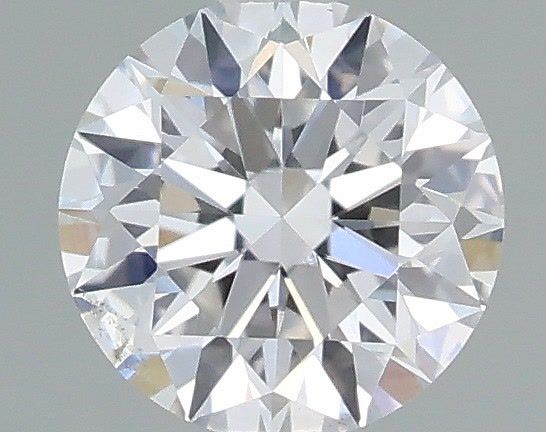 0.32 ct lab-grown Round Diamond