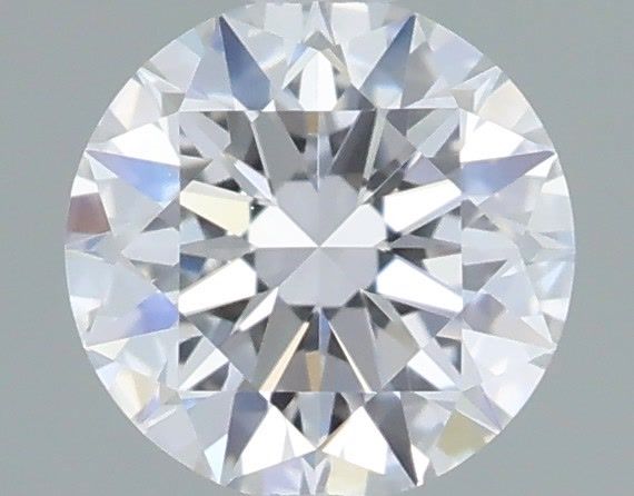 0.33 ct lab-grown Round Diamond