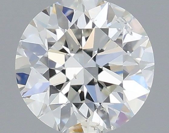 0.3 ct Round Diamond