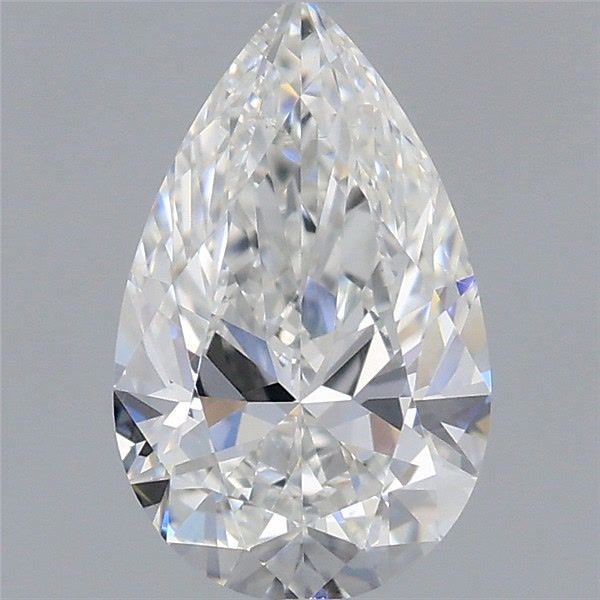 Diament 0.7 ct F/VS1