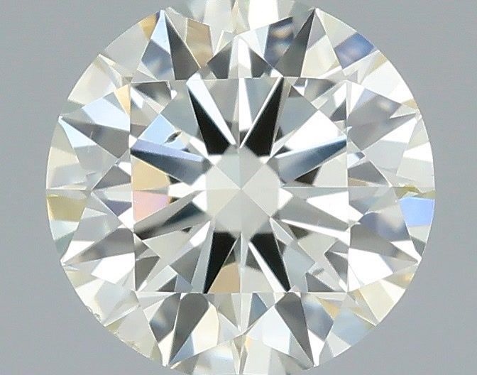 0.4 ct Round Diamond