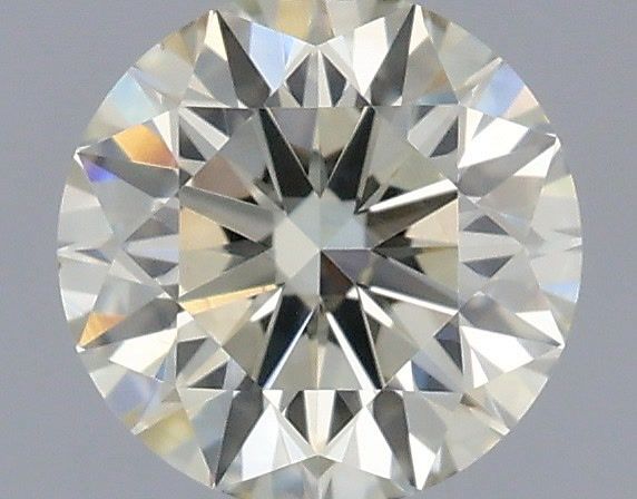 0.36 ct Round Diamond