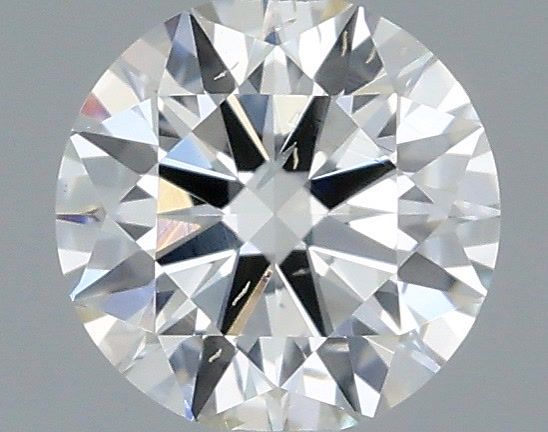 0.31 ct Round Diamond