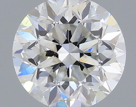 0.3 ct Round Diamond