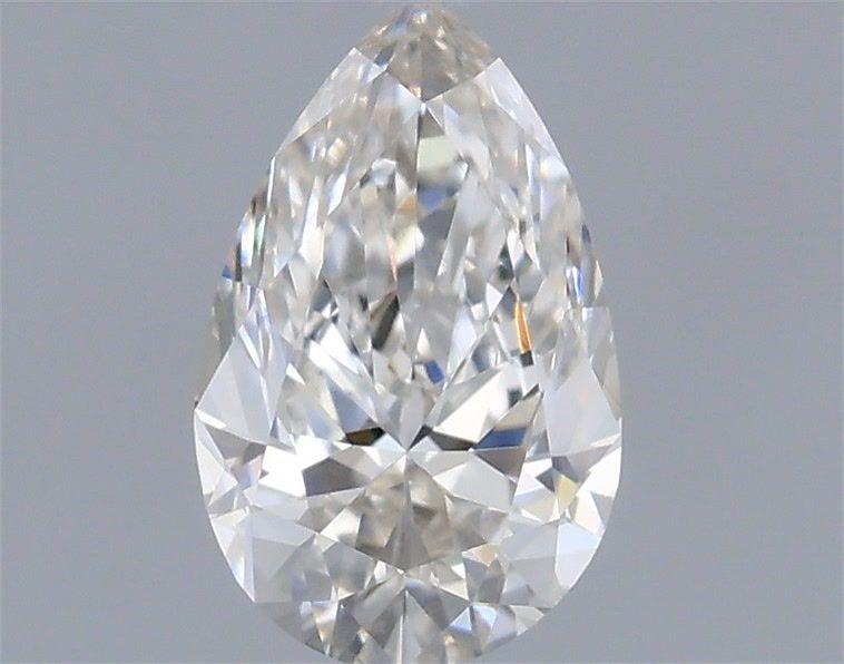 0.50 ct Pear diamond