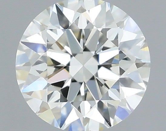 0.34 ct Round diamond