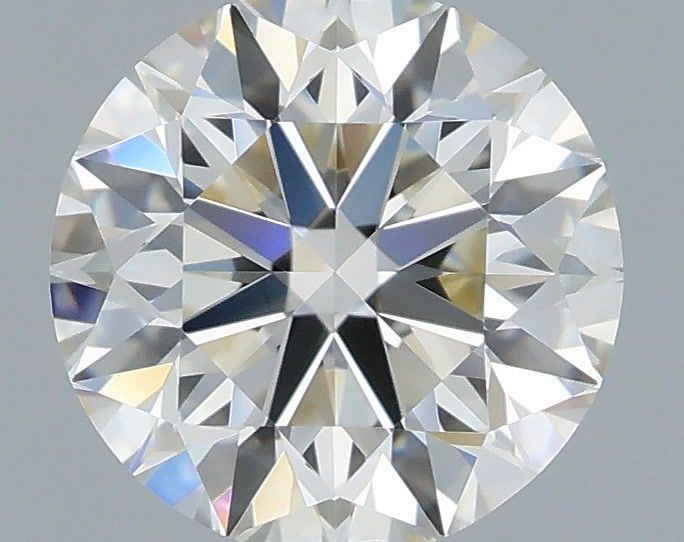 0.6 ct Round Diamond