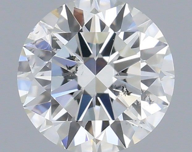 0.3 ct Round Diamond