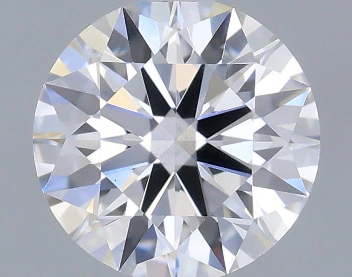 0.49 ct lab-grown Round Diamond