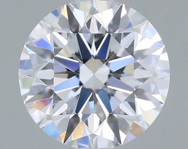 0.49 ct lab-grown Round Diamond