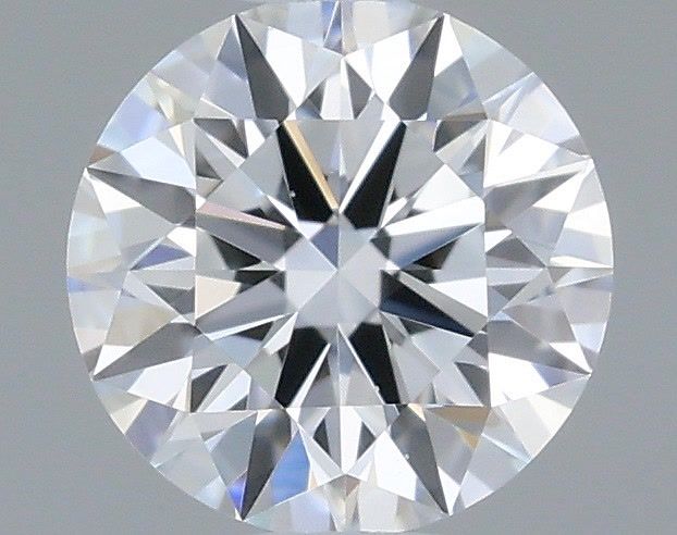 0.29 ct lab-grown Round Diamond