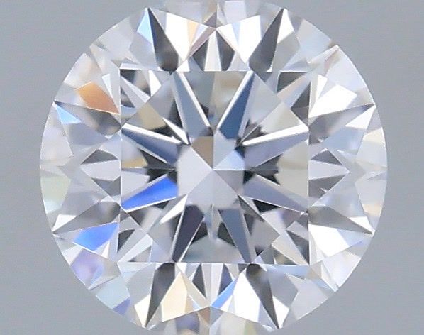 0.33 ct lab-grown Round Diamond