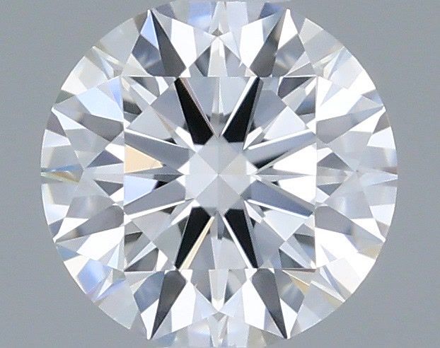 0.29 ct lab-grown Round Diamond
