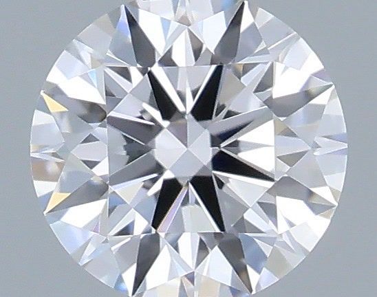 0.33 ct lab-grown Round Diamond