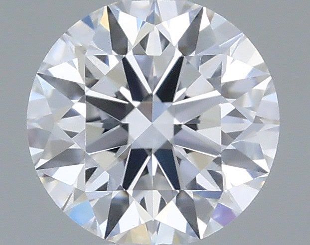 0.33 ct lab-grown Round Diamond