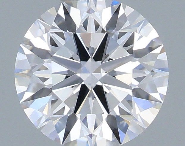 0.33 ct lab-grown Round Diamond