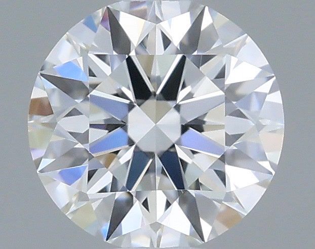 0.33 ct lab-grown Round Diamond