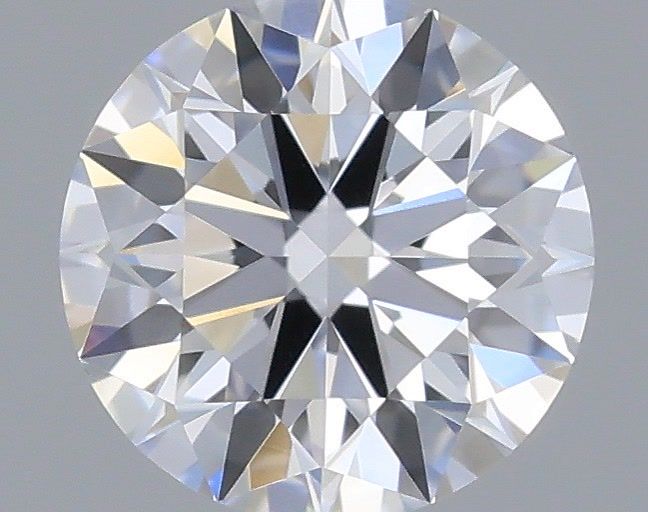 0.32 ct lab-grown Round Diamond