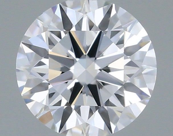 0.29 ct lab-grown Round Diamond