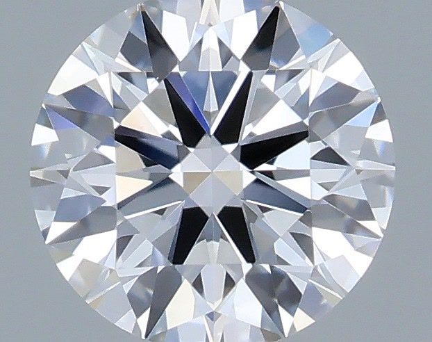 0.33 ct lab-grown Round Diamond
